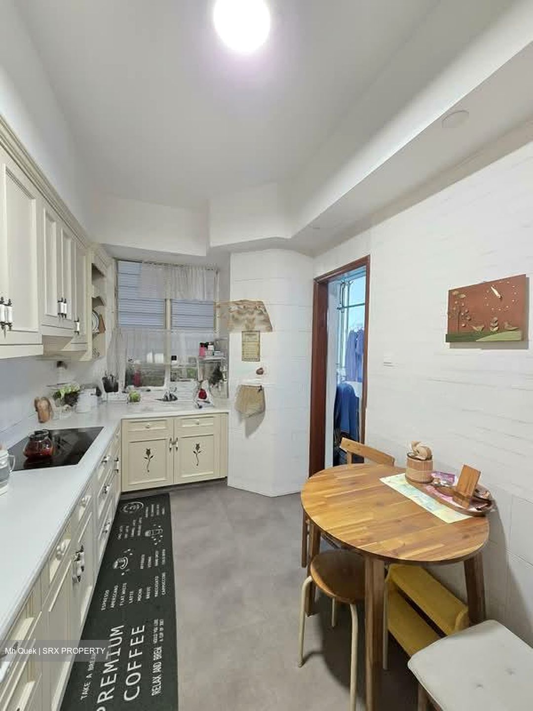 Castle Green (D26), Condominium #593205401